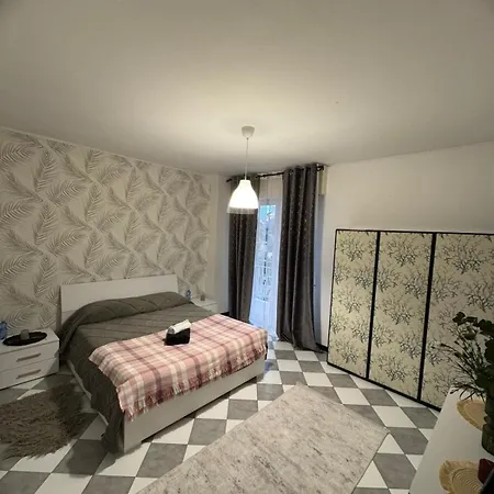 Beautiful Vacation Apartment *