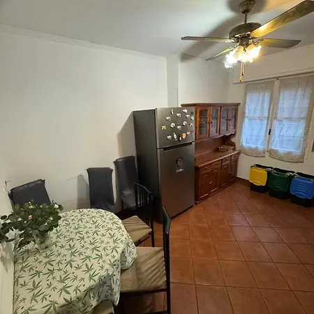 Apartment Beautiful Vacation Sanremo