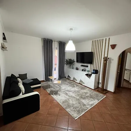 Beautiful Vacation Apartment Sanremo