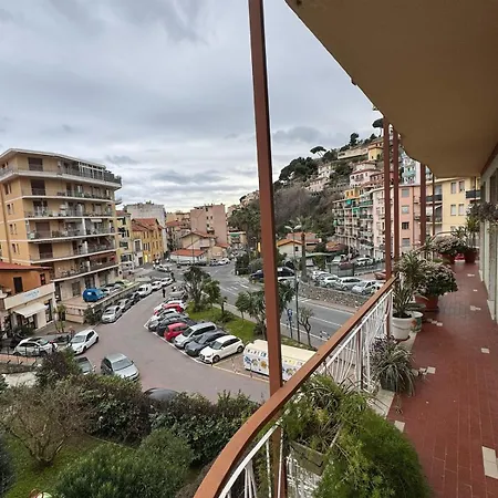 Apartment Beautiful Vacation Sanremo
