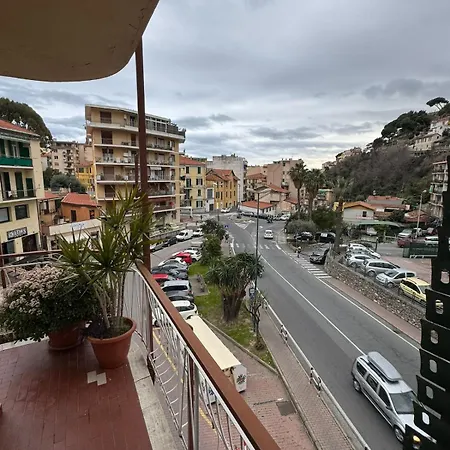 Beautiful Vacation San Remo